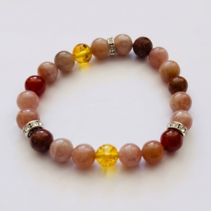 Sulemani Hakik Bracelet